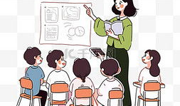 关于老师和学生的动漫,动漫中的师生互动画卷