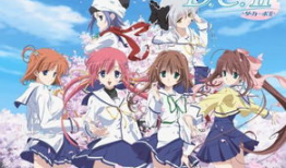 介绍动漫,穿越时空的奇幻冒险