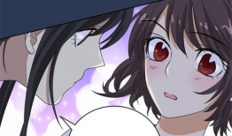 动漫流氓,动漫世界中的街头霸王传奇