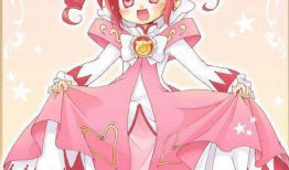 双子星动漫,璀璨星空下的青春奇幻之旅