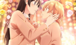 恋爱 动漫,动漫中的恋爱故事解析