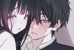 动漫双人,跨越次元的羁绊之旅