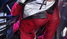 动漫美女福利本子,梦幻视觉盛宴