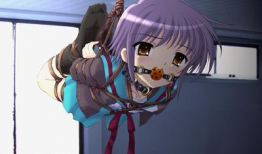 动漫触手,动漫世界中的神秘触手之谜